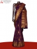 Pure Handloom Kanjeevaram Silk Saree